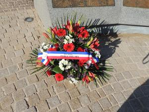 2022 08 21 TOULON HOMMAGE AUX MARINS DU SOUS MARIN LA GALATEE (3)